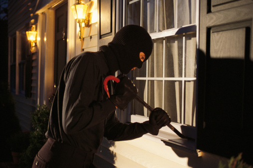 home security construction tips