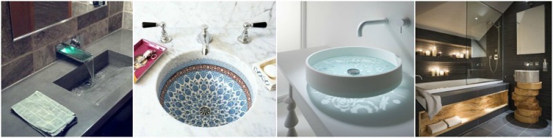 Bathroom Design Sink Ideas