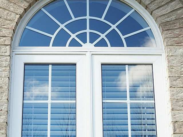 residential window