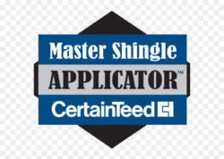 Master Shingle Applicator - CertainTeed - Oklahoma City Roofing